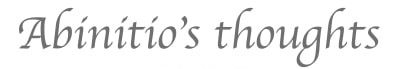 abinitiothoughts